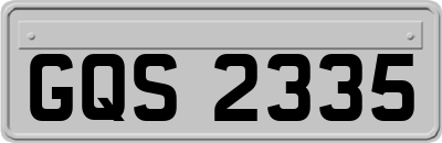 GQS2335