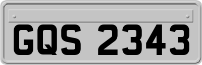 GQS2343