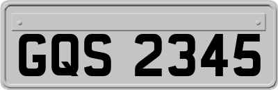 GQS2345