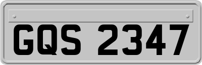 GQS2347