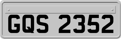 GQS2352