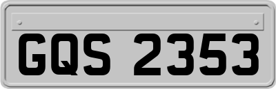 GQS2353