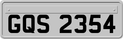 GQS2354