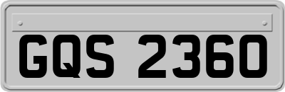 GQS2360