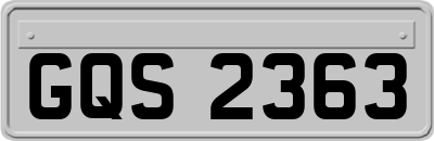 GQS2363