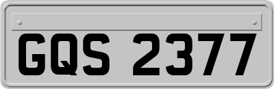 GQS2377