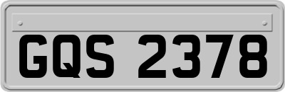 GQS2378