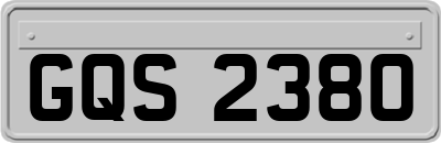 GQS2380