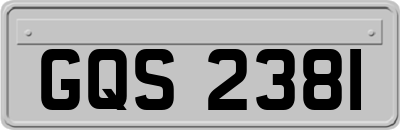 GQS2381