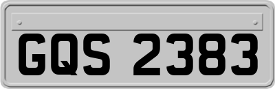 GQS2383