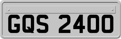 GQS2400