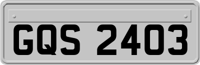 GQS2403