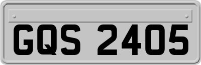 GQS2405