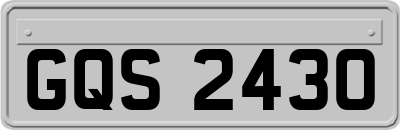 GQS2430