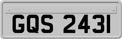 GQS2431