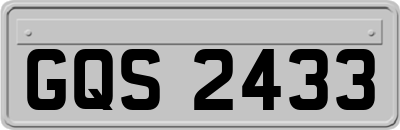 GQS2433