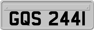 GQS2441