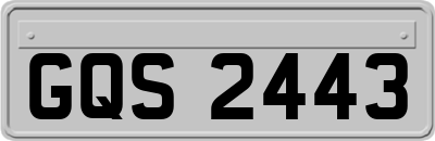 GQS2443