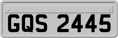 GQS2445