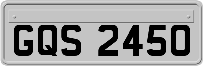 GQS2450