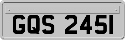 GQS2451