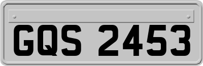 GQS2453