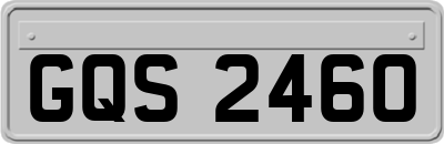 GQS2460