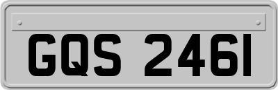 GQS2461