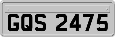 GQS2475
