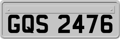 GQS2476