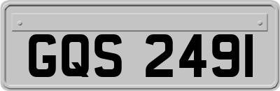 GQS2491