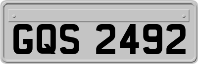 GQS2492