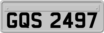 GQS2497