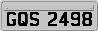 GQS2498