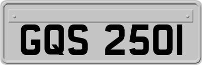 GQS2501