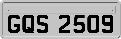 GQS2509