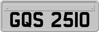 GQS2510