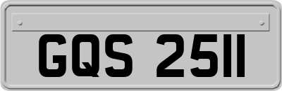 GQS2511