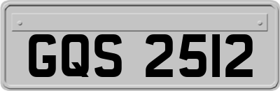 GQS2512