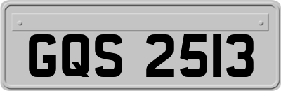 GQS2513
