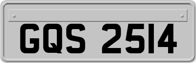 GQS2514