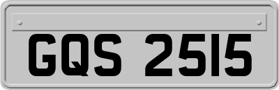 GQS2515
