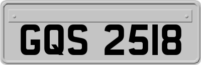 GQS2518