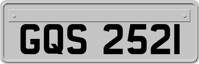 GQS2521
