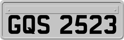 GQS2523