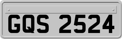 GQS2524