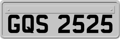 GQS2525