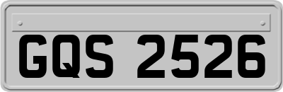 GQS2526