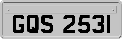GQS2531
