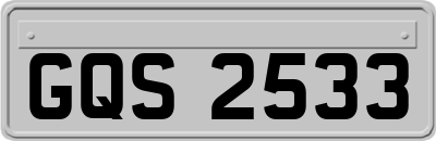 GQS2533